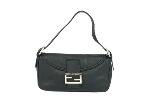 フェンディのバッグを長く使うためのお手入れ方法