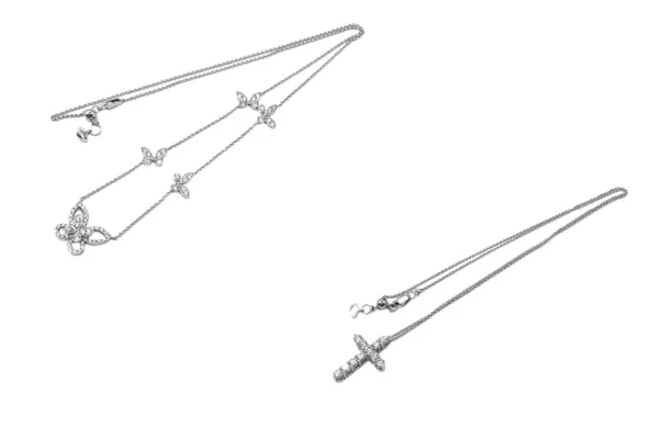 グラフとハリー・ウィンストンのどっちを選ぶべき？