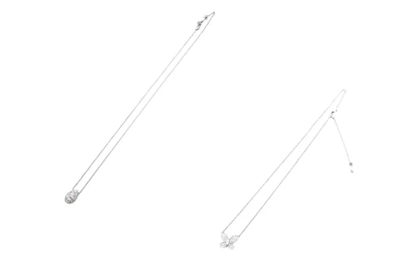 グラフのネックレスをプレゼントする際のポイント