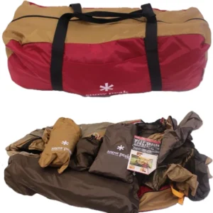 snow peak テント アウトドア用品 キャンプ用品 レジャー用品