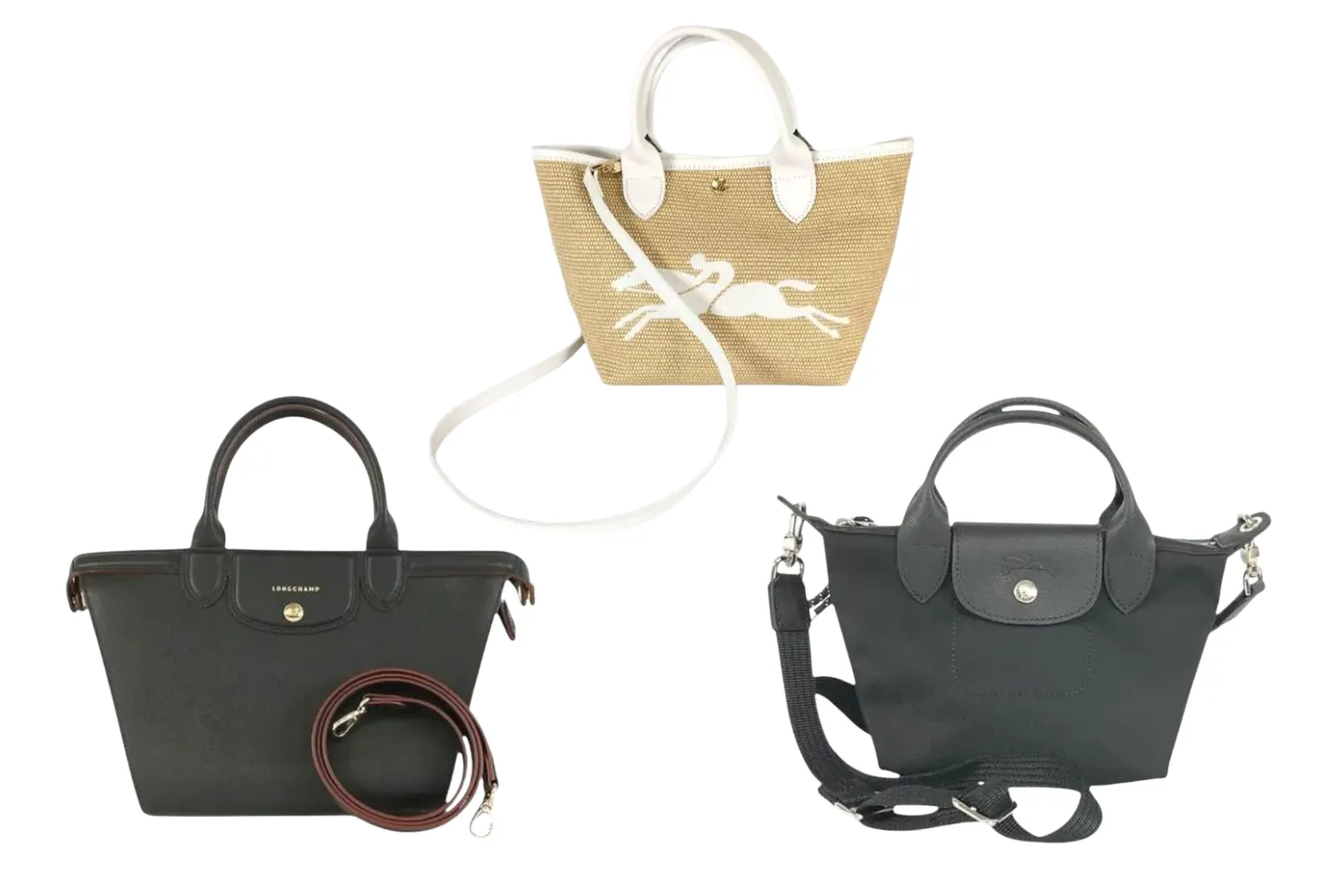 ロンシャンのバッグが人気の理由とは？若年女性に支持される魅力とその秘密