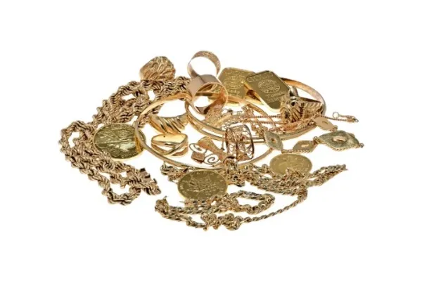 買取対象アイテム一覧（貴金属・ブランドなど）