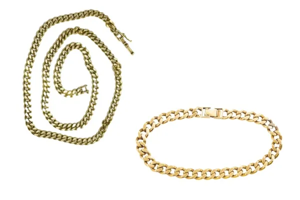 貴金属買取の注意点・トラブルを防ぐ方法