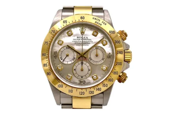 ロレックス デイトナを正規店で定価購入するには？いわゆる「ロレックスマラソン」徹底攻略