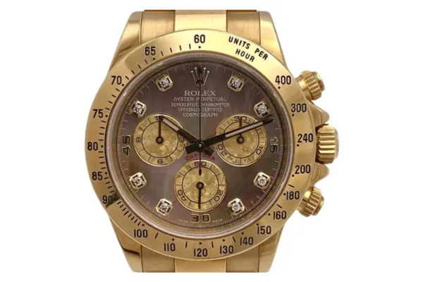 ロレックス コスモグラフ デイトナの定価に関するよくある質問