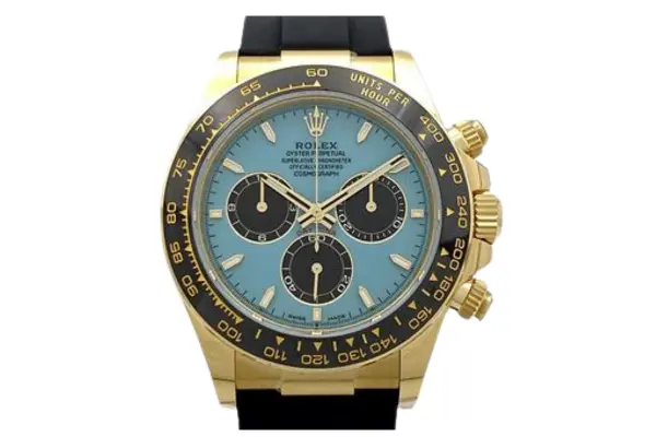 【2026年最新版】ロレックス デイトナの新作モデル一覧