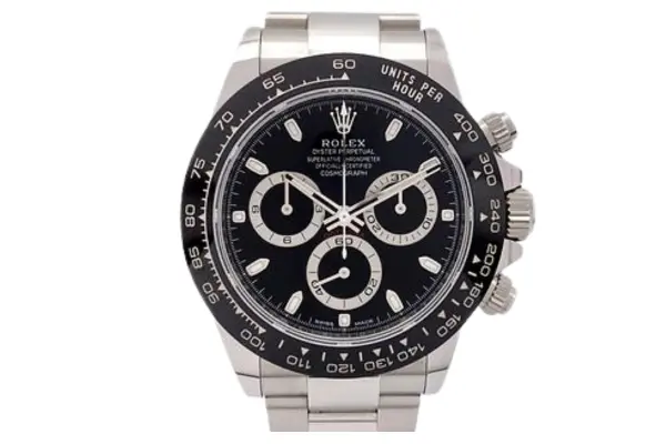 ロレックス デイトナを購入する際の注意点