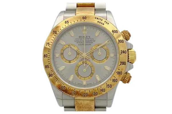 ロレックス全新作の中の注目モデル3選