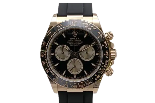 コスモグラフ デイトナ Ref.126519LN