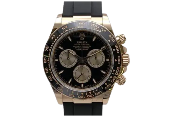 コスモグラフ デイトナ Ref.126515LN