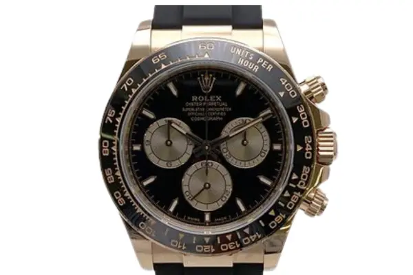 2025年4月1日にロレックス新作モデルが発表