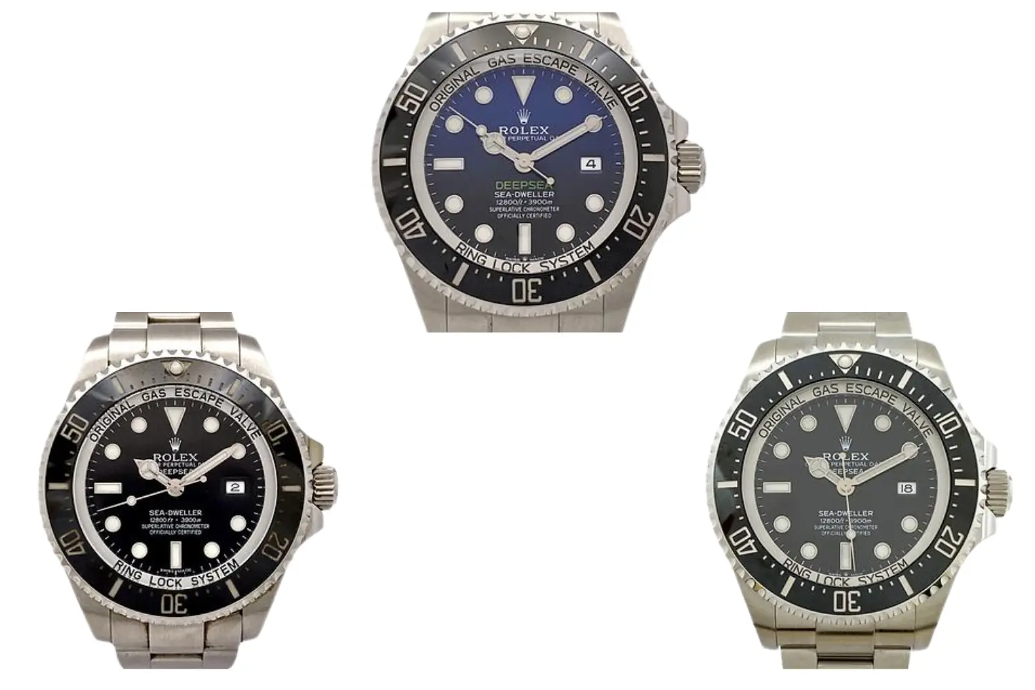 ロレックス ディープシー最新定価一覧｜金無垢やシードゥエラー・値上げも解説