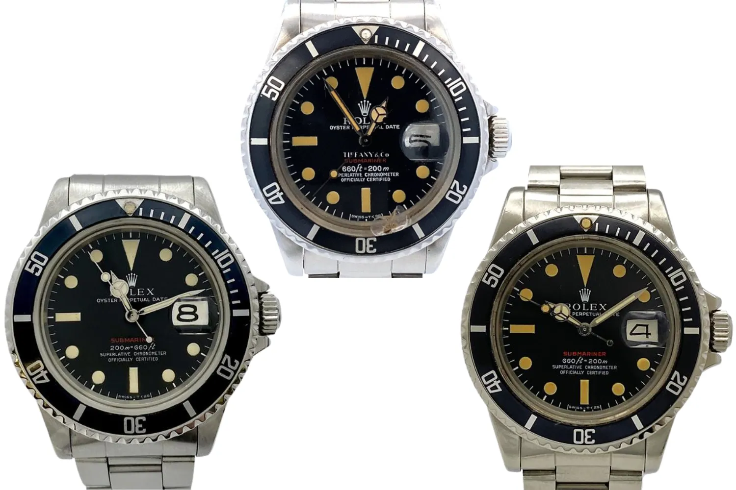 ロレックス 赤サブはなぜ価値が高い？相場・魅力・査定のポイントを解説