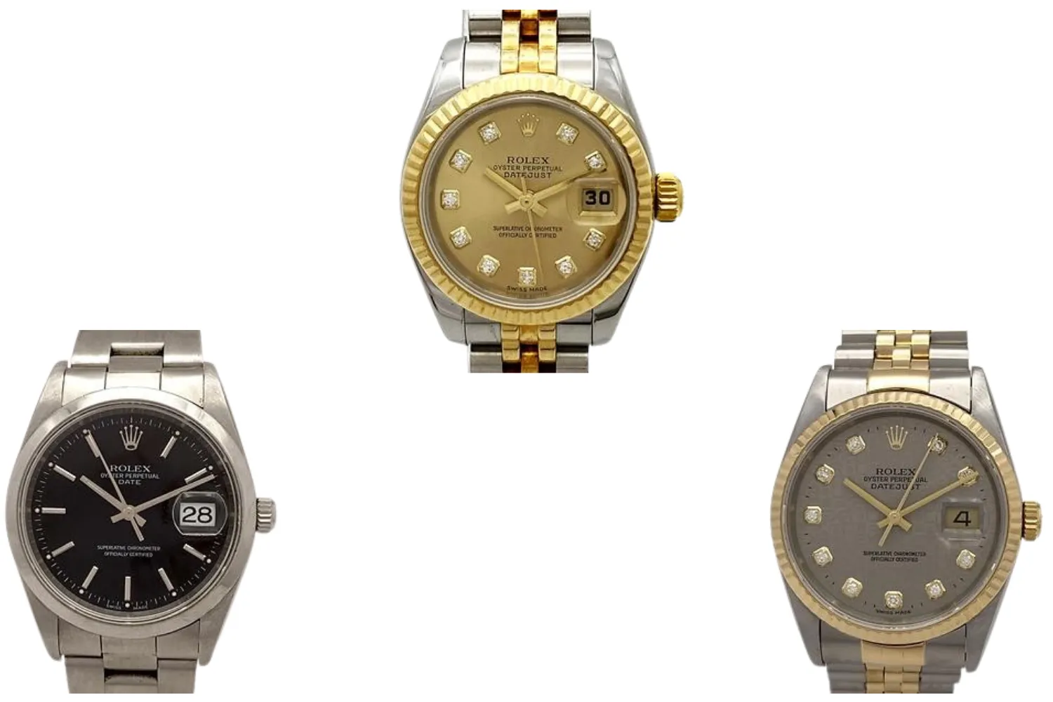 ロレックスの正しい保管方法とは？クリーニングの手順や注意点も解説