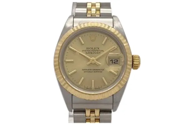 ロレックスを正しく保管するメリット