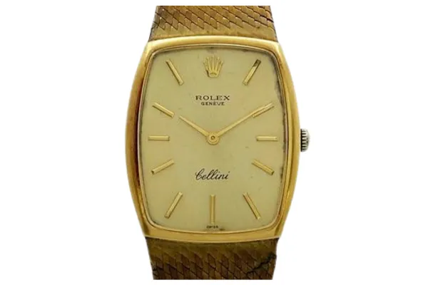 ロレックスの保管でやってはいけないNG行為