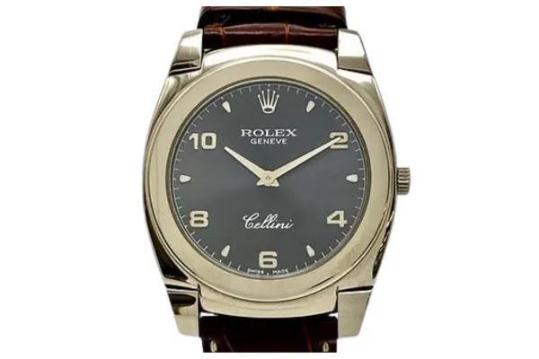 ロレックスを保管する際のポイント