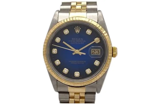 ロレックスの収納をする際のポイント