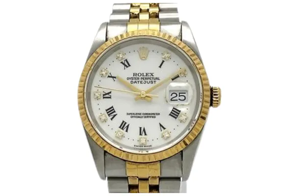 ロレックスの腕時計を長期保管をする際の注意点