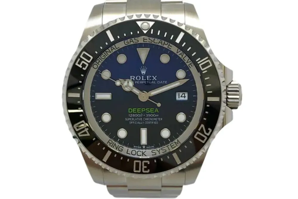 rolex_deepsea_Ref.136660_Dブルー