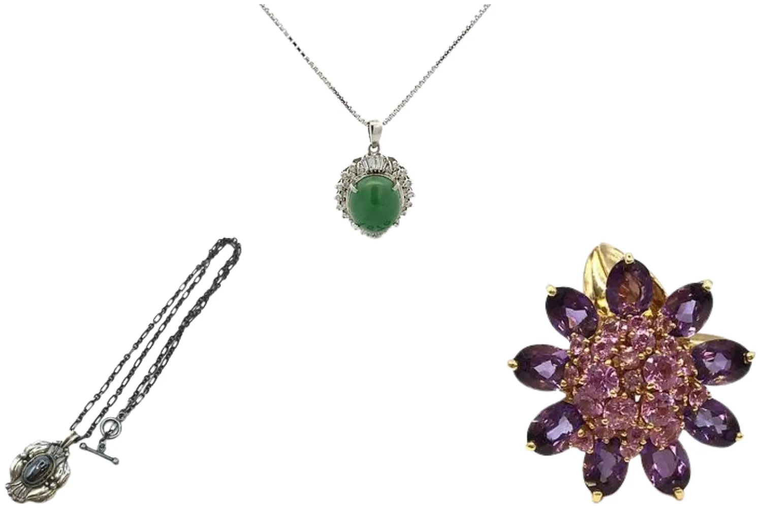 ルチルクォーツの効果とは？石言葉や意味、相性の良い組み合わせを詳しく解説