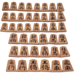 将棋・将棋盤