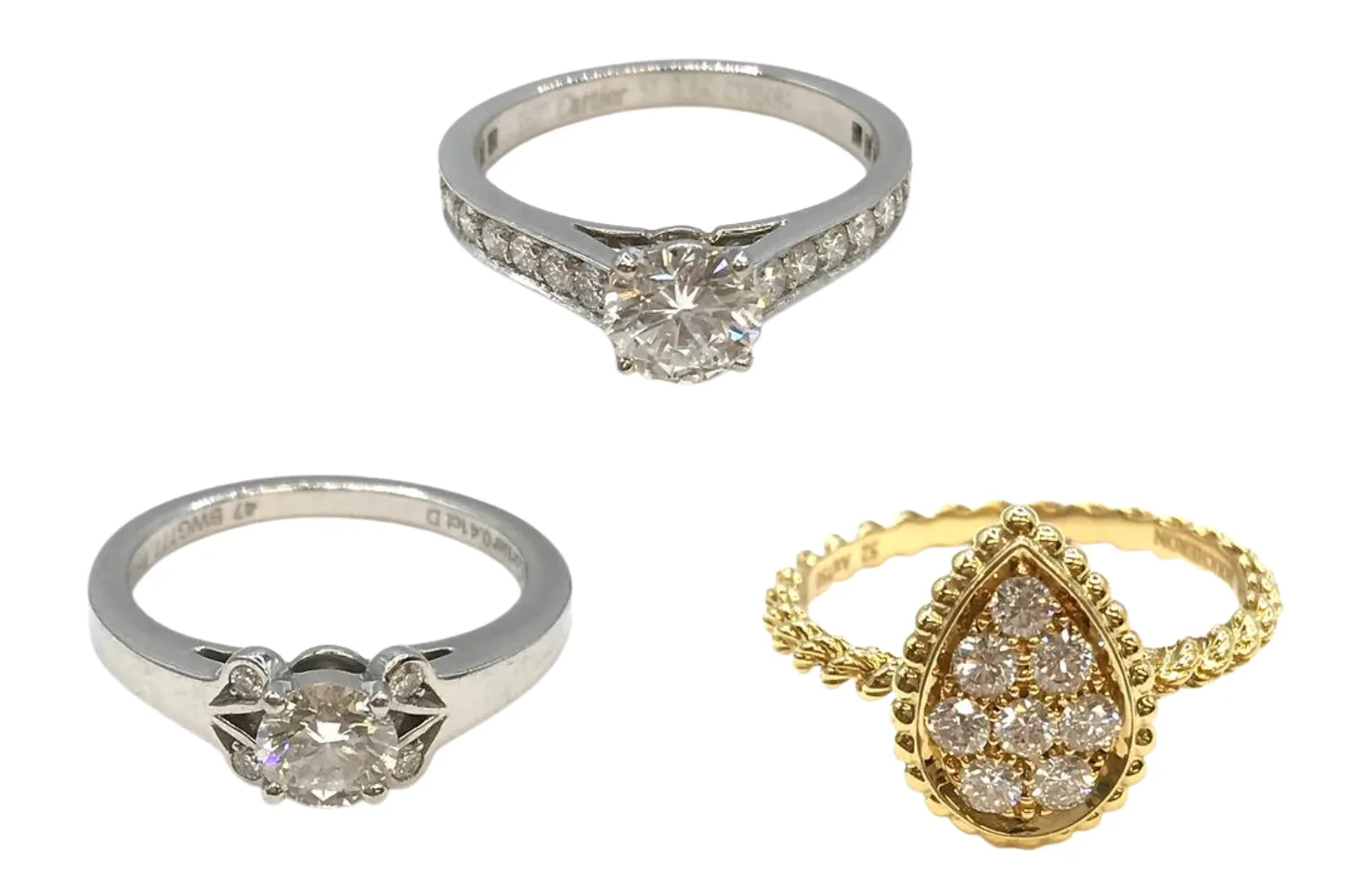 婚約破棄で不要になった指輪を売ることは可能なの？法的ポイントと高く売るコツを徹底解説