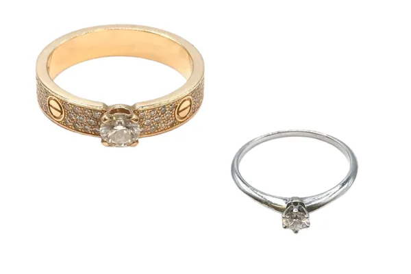 婚約破棄で指輪をどうするか悩む理由