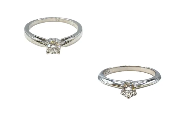 婚約指輪は返す必要がある?