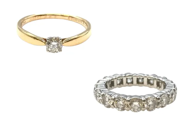 婚約指輪を高く売るためのポイント