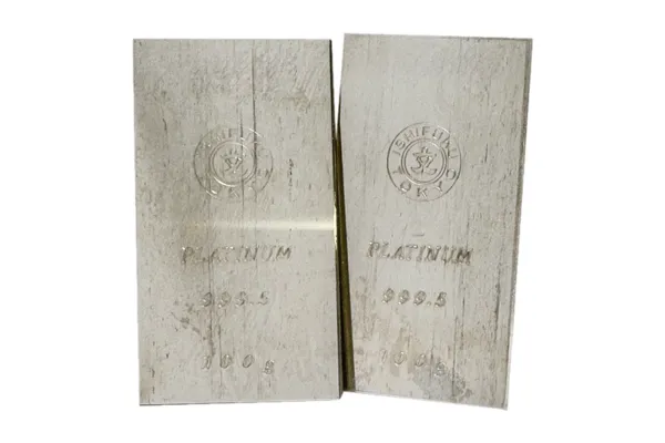 銀投資のメリット