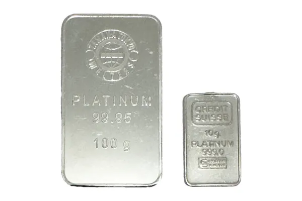 銀投資のデメリット