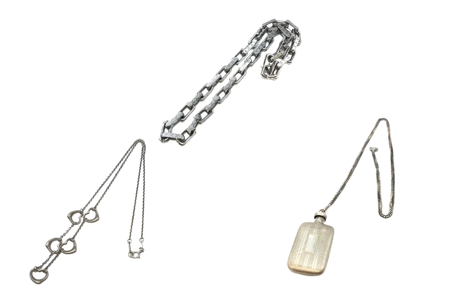 銀メッキと本物の銀との違いとは？見分け方・お手入れ方法や買取のポイントまで徹底解説