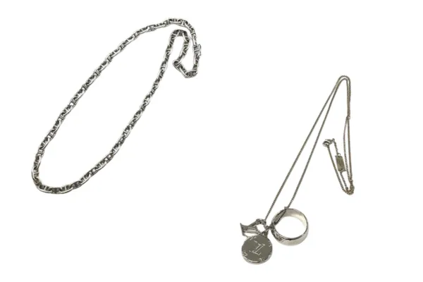 銀メッキとは？