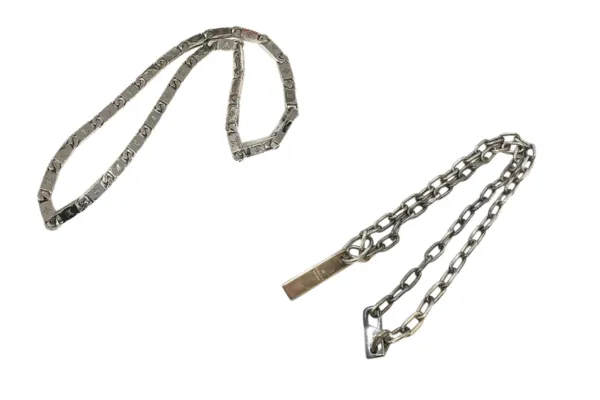 銀メッキ製品の黒ずみを自宅で落とす方法