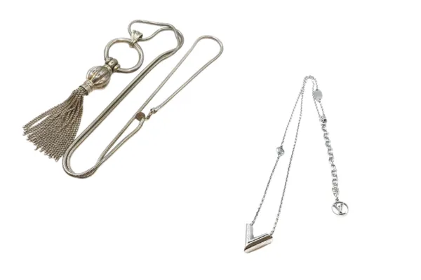 銀メッキ製品の保管方法