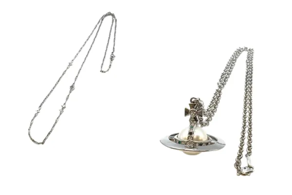 銀メッキ製品が買取対象になるケース