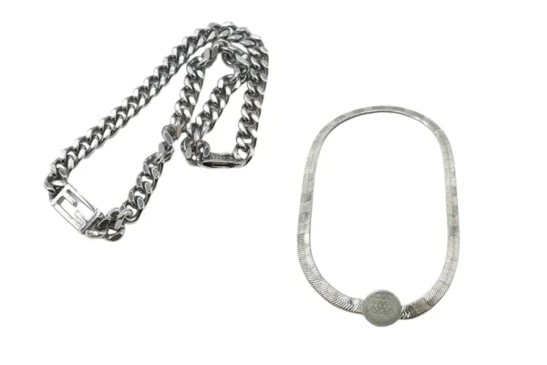 銀メッキ製品を売るときの注意点