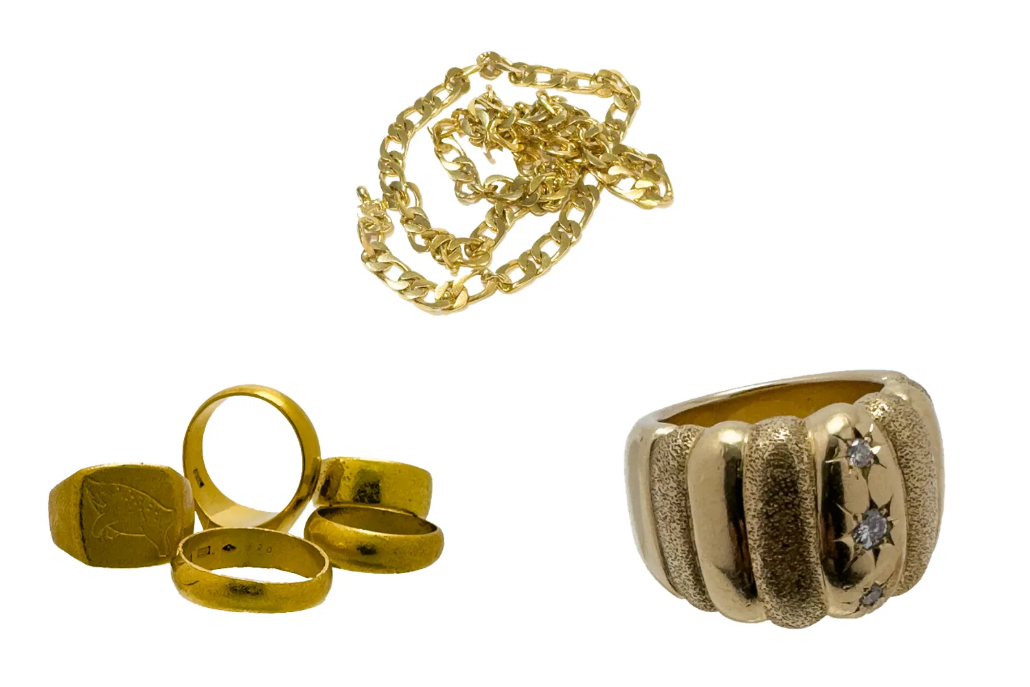 貴金属買取の訪問は怪しい？詐欺やトラブル例・クーリングオフ対応を解説