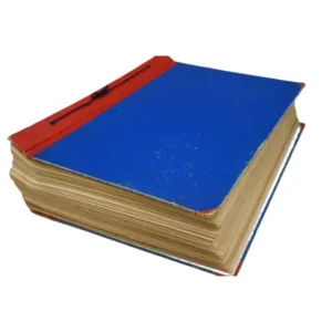 古切手アルバム1冊