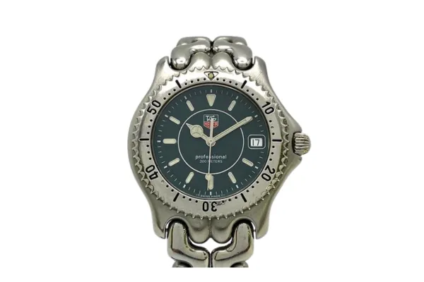 タグホイヤーを身につける年齢層とは？