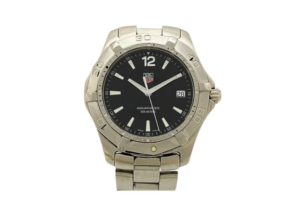 タグホイヤーの年齢層に関するよくある質問