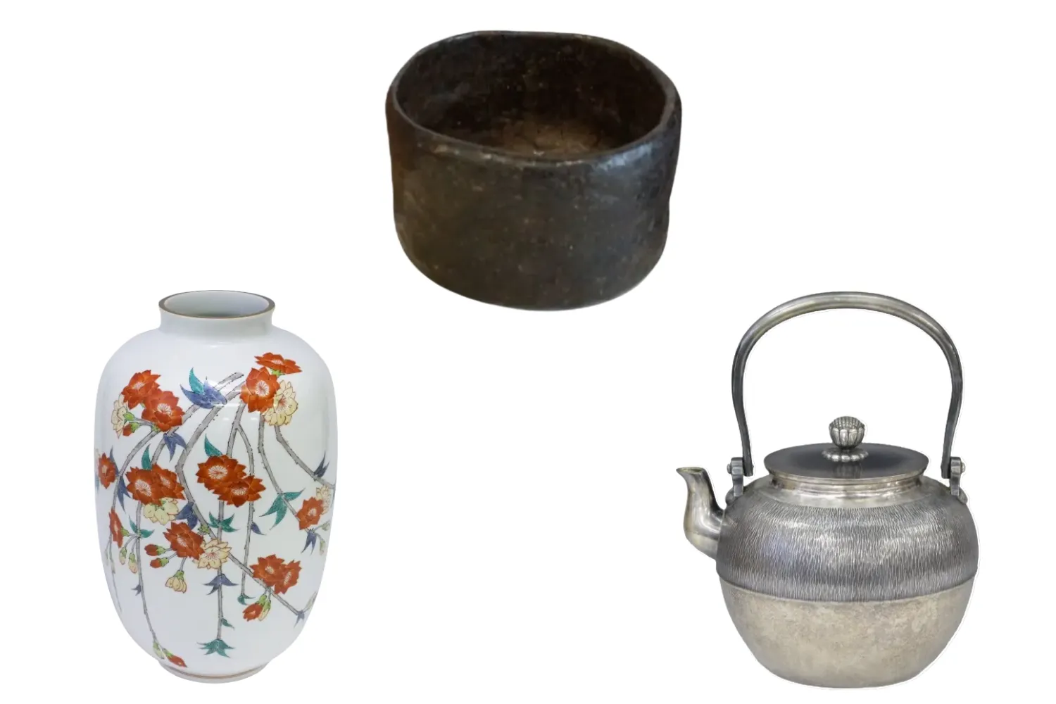 茶道具を買取に出す際の高価査定のコツとは？価値の高い茶道具や業者選びまで徹底解説