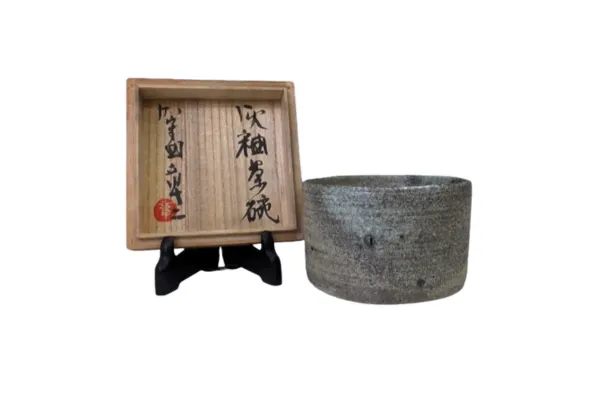 茶道具が高く売れる理由とは?