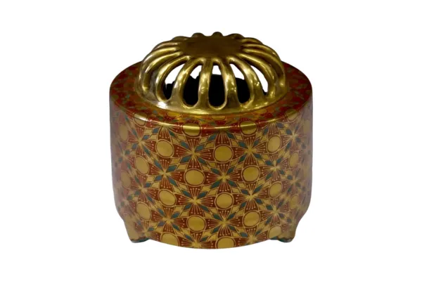 高価買取されやすい茶道具の有名作家