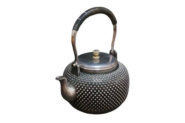 茶道具を高く売るためのコツ