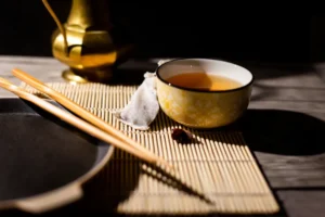 茶道