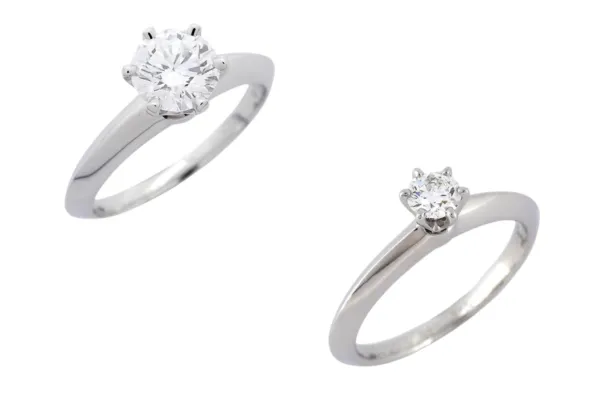 ティファニーの婚約指輪がありえない・恥ずかしいと言われる理由