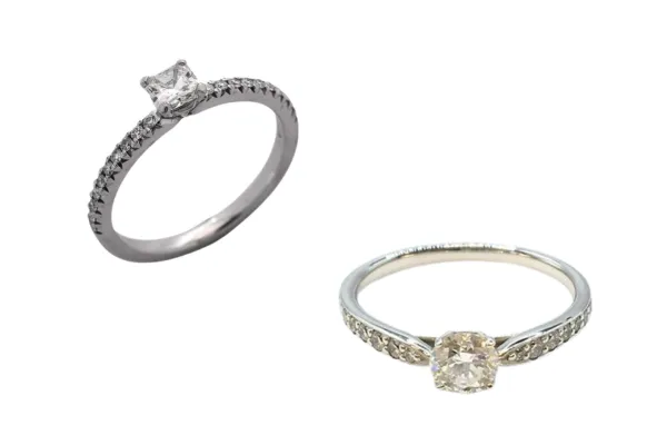 ティファニーの婚約指輪がおすすめな人