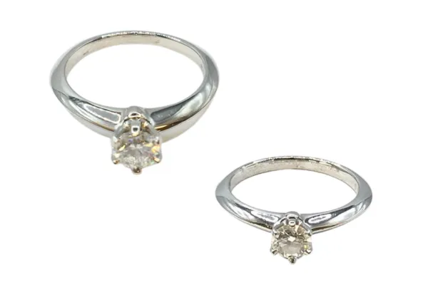 ティファニーの婚約指輪で後悔しないための選び方